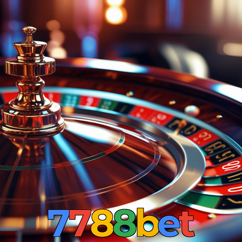 7788bet:Onde a diversão e a sorte se encontram: poker, roleta e futebol online!