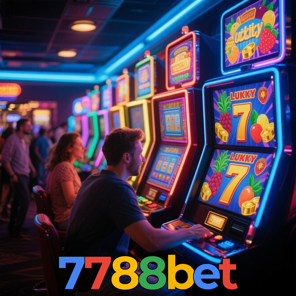 7788bet:Sua sorte começa com as melhores apostas no futebol e no cassino!