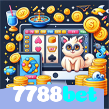 7788bet：Aposte no futebol e conquiste vitórias incríveis nos jogos de cassino!
