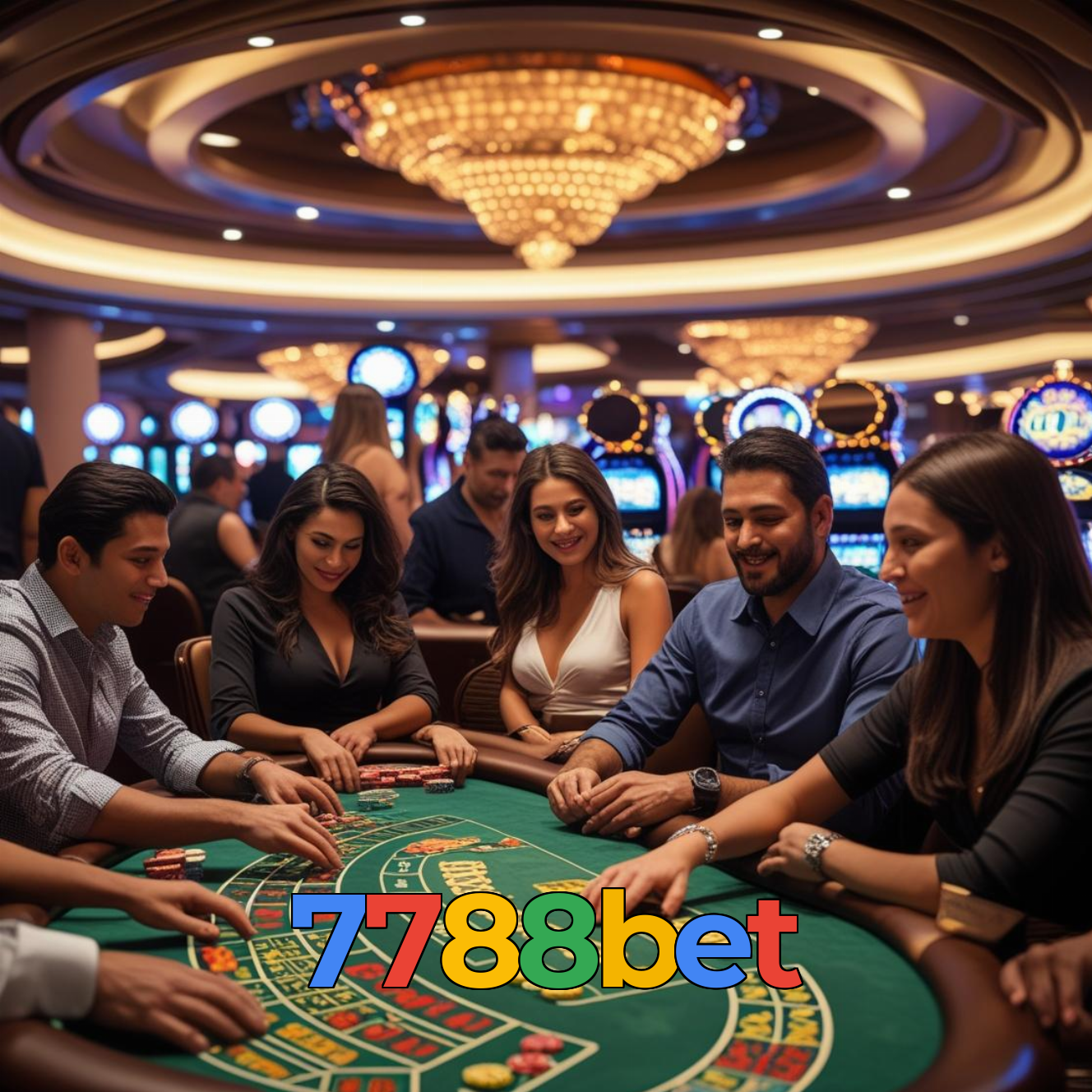 7788bet:A sorte não tem limites! Vença no Blackjack e leve o prêmio!