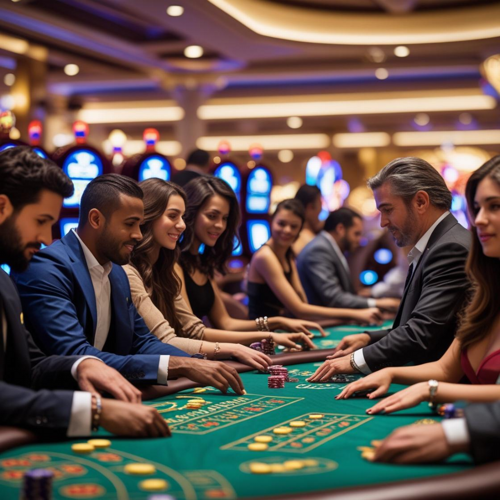 7788bet：Sinta a adrenalina das slots e conquiste vitórias como nunca!