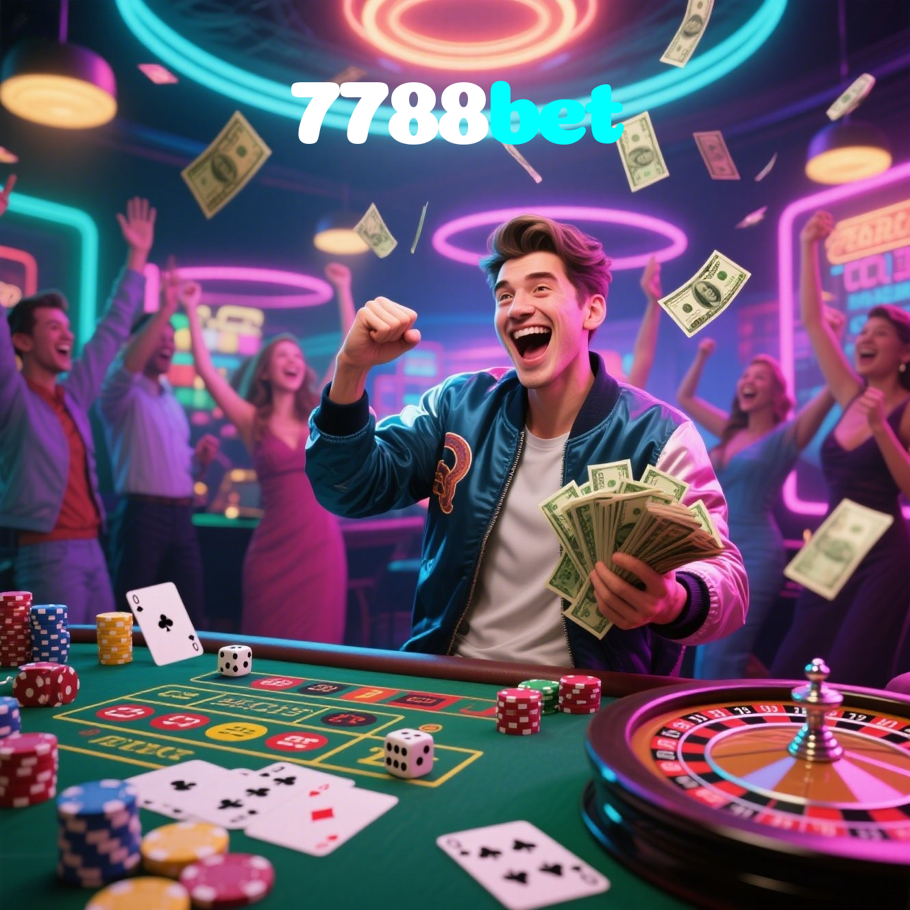 7788bet:Jogue nas slots e ganhe prêmios surreais!