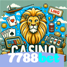 7788bet:Jogue slots, aposte no futebol e ganhe no melhor cassino online!