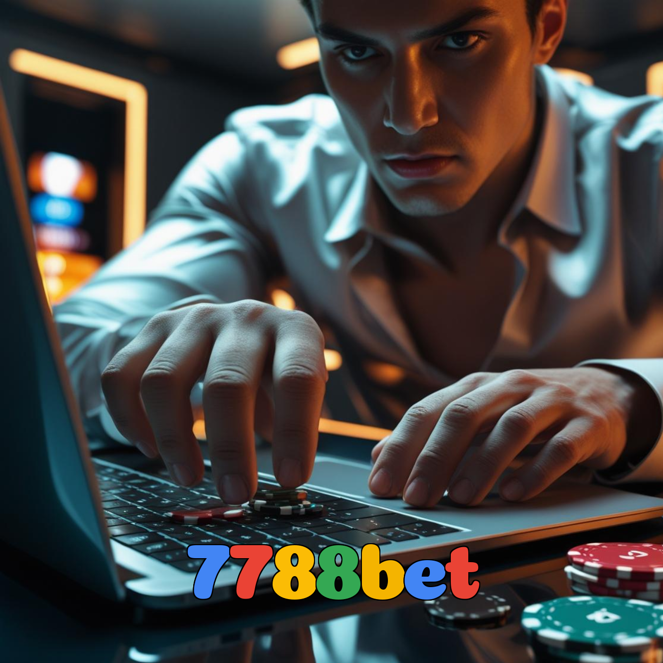 7788bet：A roleta te espera para grandes vitórias! Aposte agora!