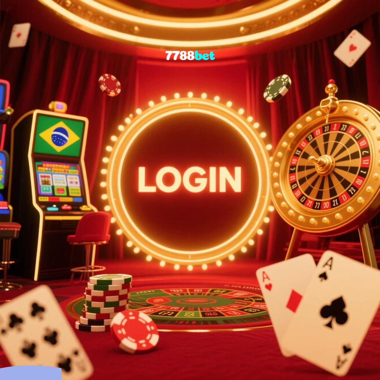7788bet：Onde a diversão e a sorte se encontram: poker, roleta e futebol online!