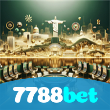 7788bet：Onde a sorte está ao seu lado: apostas no futebol e vitórias no cassino!