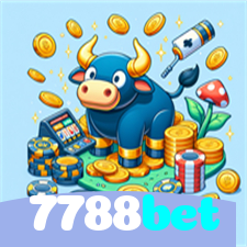 7788bet：Em cada jogo, a chance de ganhar é sua! Jogue agora no cassino!