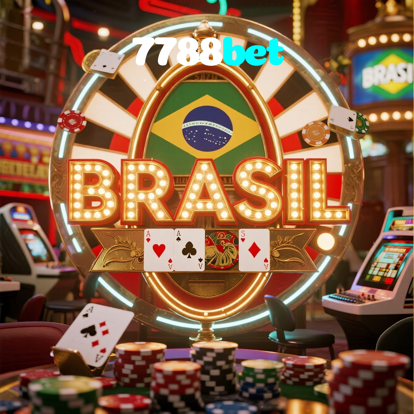 7788bet:Jogue poker no nosso cassino e conquiste vitórias épicas!