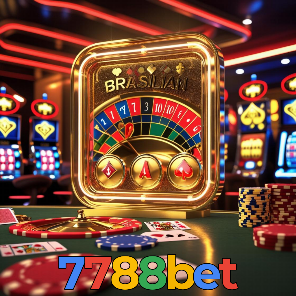 7788bet：Apostas ao vivo no futebol e grandes prêmios em blackjack e roleta!