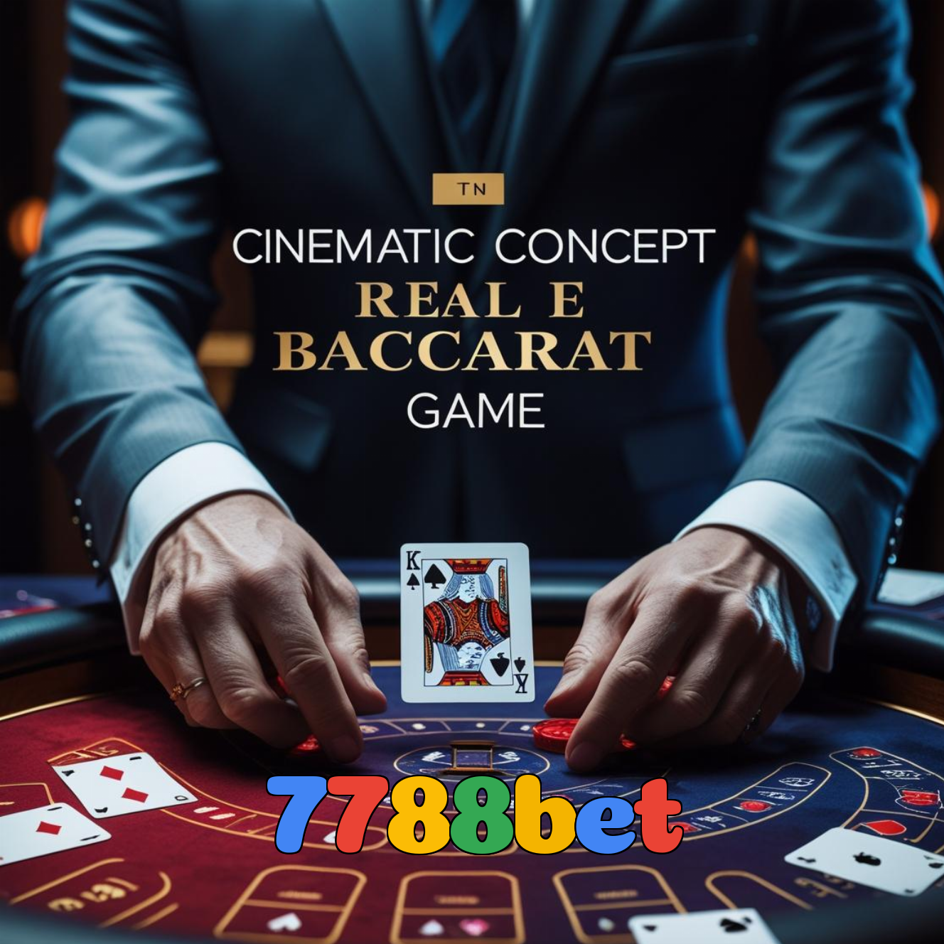 7788bet：Sinta a adrenalina da roleta! Aposte e vença agora!