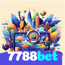 7788bet:Aposte agora nas roletas e mostre sua sorte!