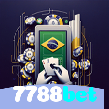 7788bet:A experiência de futebol ao vivo e cassino online mais emocionante espera por você!