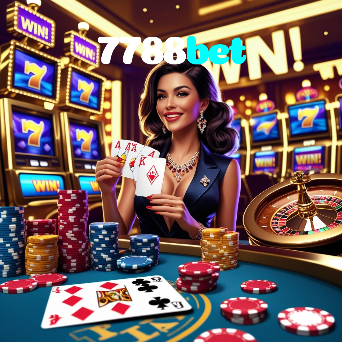 7788bet:Poker, roleta e apostas no futebol online, onde sua sorte brilha!