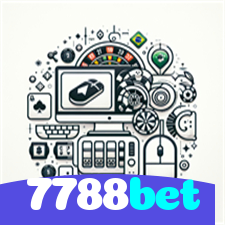 7788bet:A sorte te espera no cassino online com apostas no futebol e roleta!