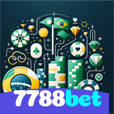 7788bet:Aposte no seu time no futebol e divirta-se com slots e roleta!