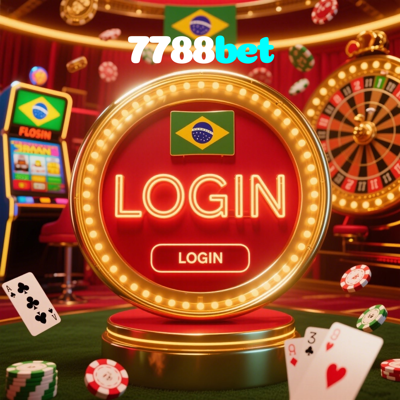 7788bet：Aposte no futebol online e marque gols de prêmios!