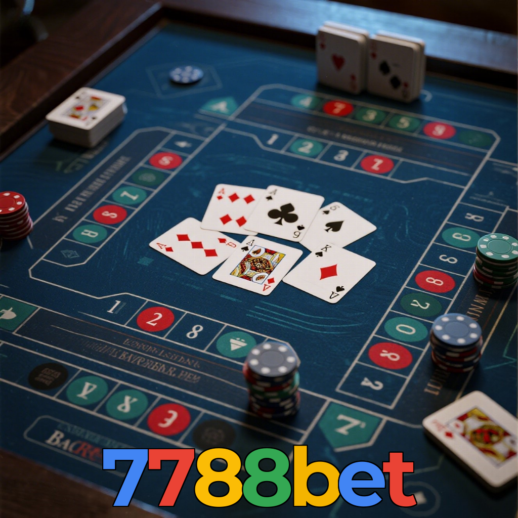 7788bet:A melhor plataforma de jogos de cassino e apostas no futebol está aqui!