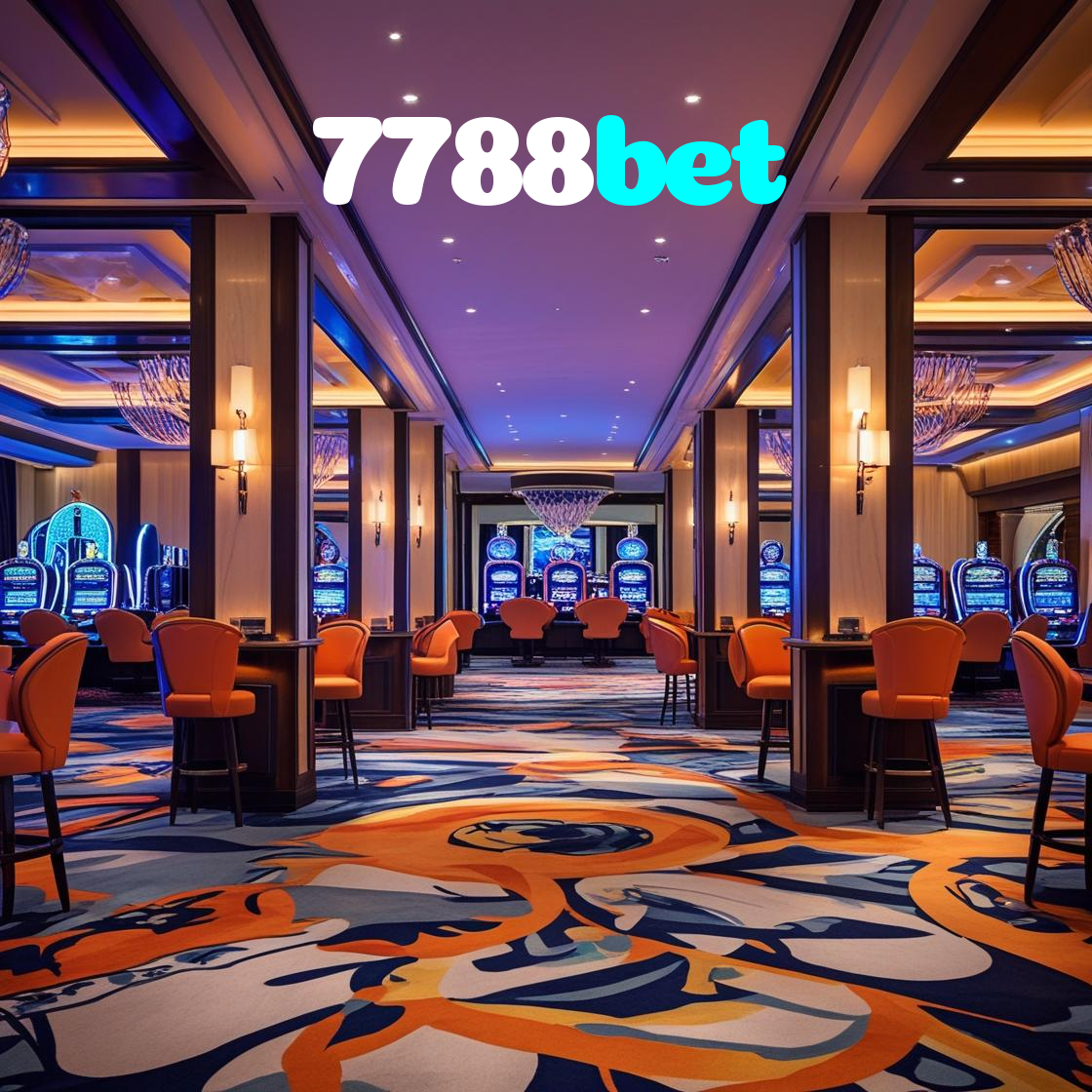7788bet:Jogue nas nossas slots e conquiste prêmios de tirar o fôlego!