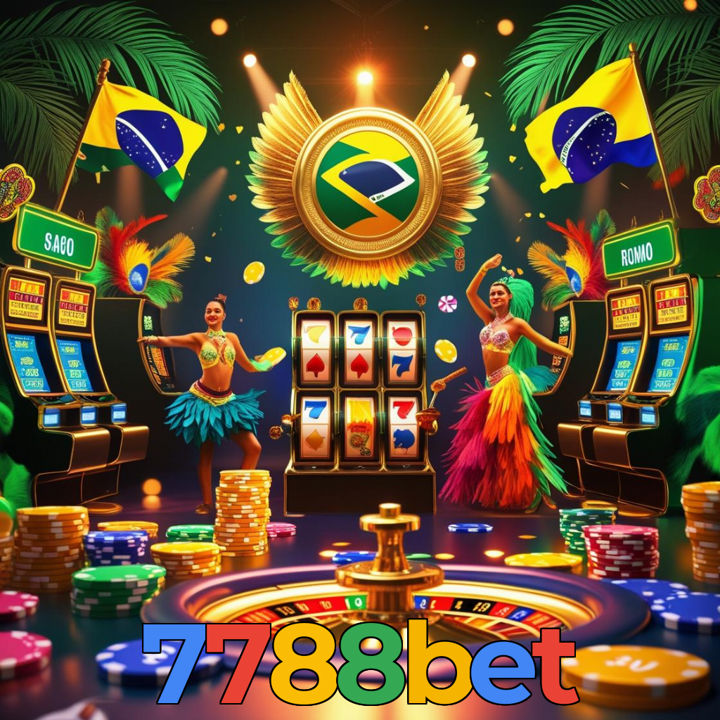 7788bet:A sorte está no cassino online com apostas no futebol e grandes vitórias!