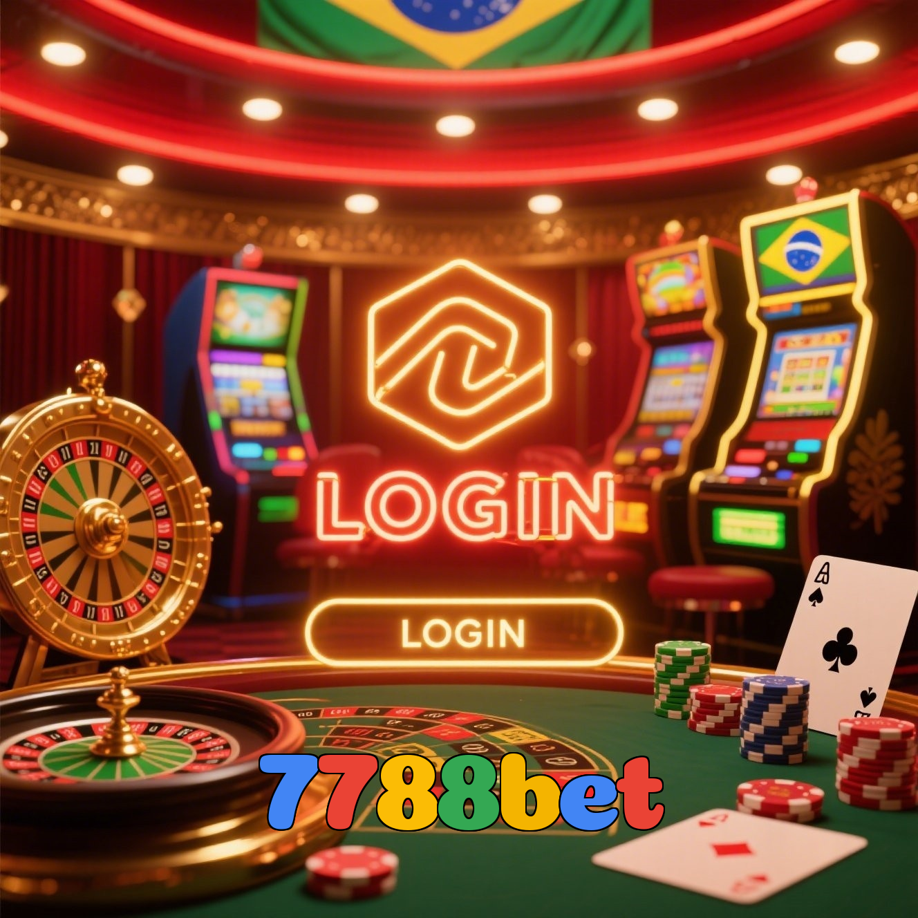 7788bet：Jogue slots, aposte no futebol e ganhe no cassino online mais seguro!