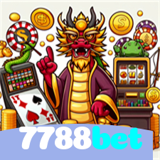 7788bet:Apostas ao vivo no futebol e diversão em jogos de cassino como slots e roleta!
