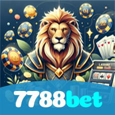 7788bet：Apostas ao vivo no futebol e diversão em jogos de cassino como slots e roleta!