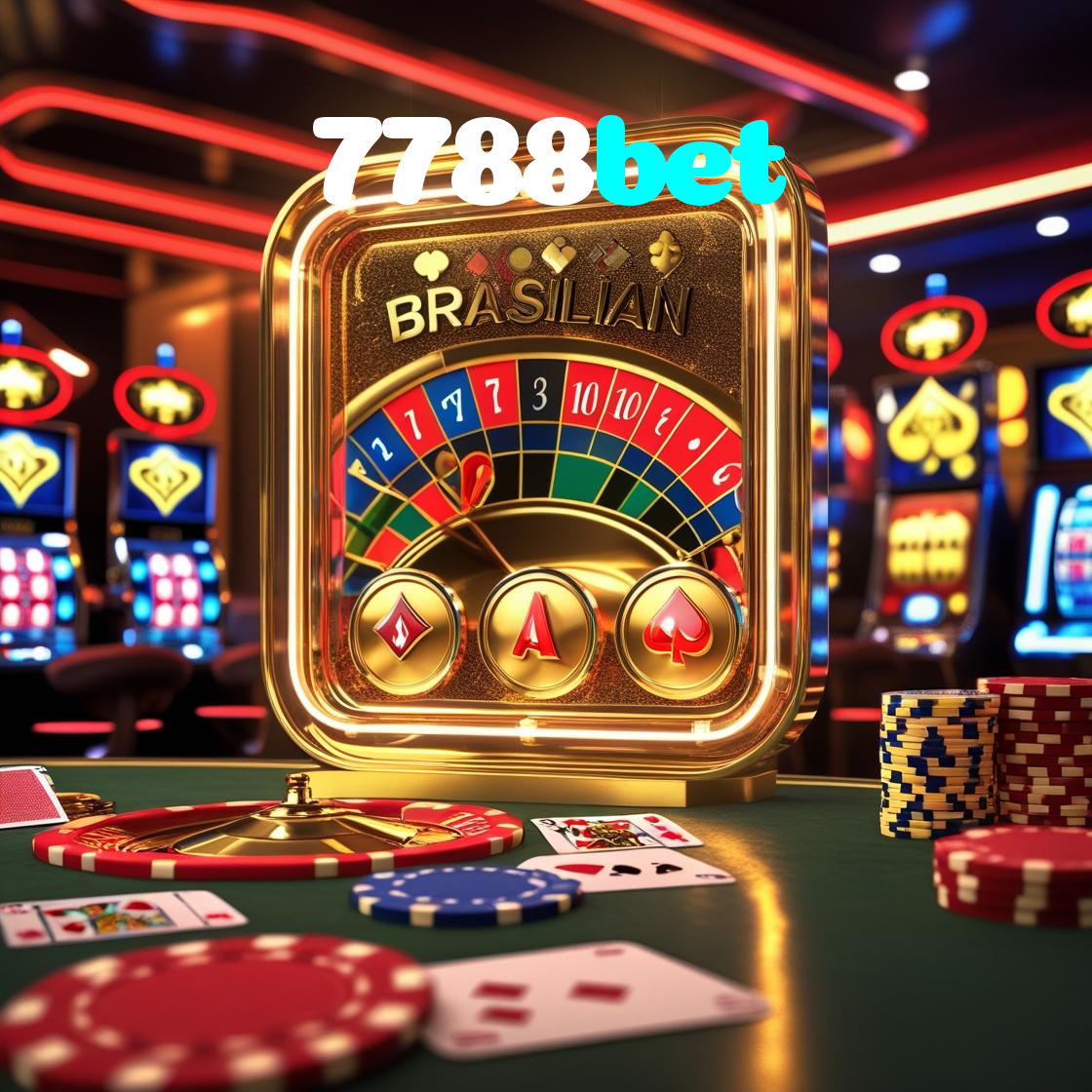 7788bet：Jogue slots, aposte no futebol e vença com grandes prêmios!