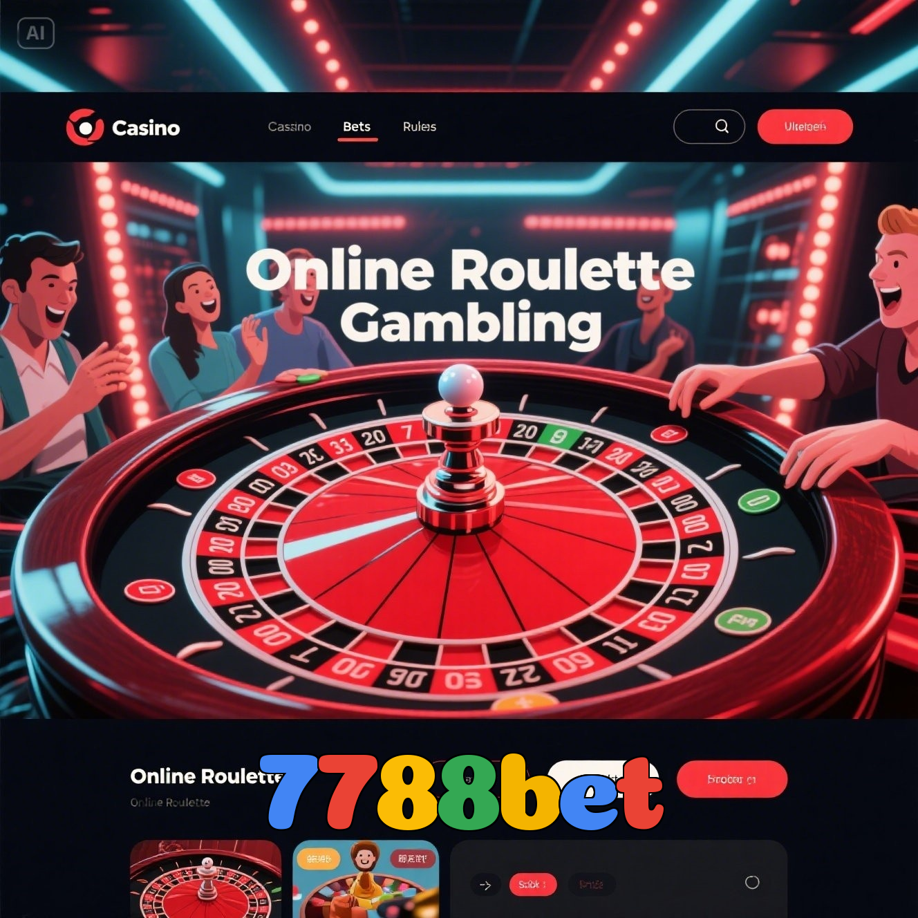 7788bet：A roleta é sua chance de ganhar grandes prêmios! Aposte agora!