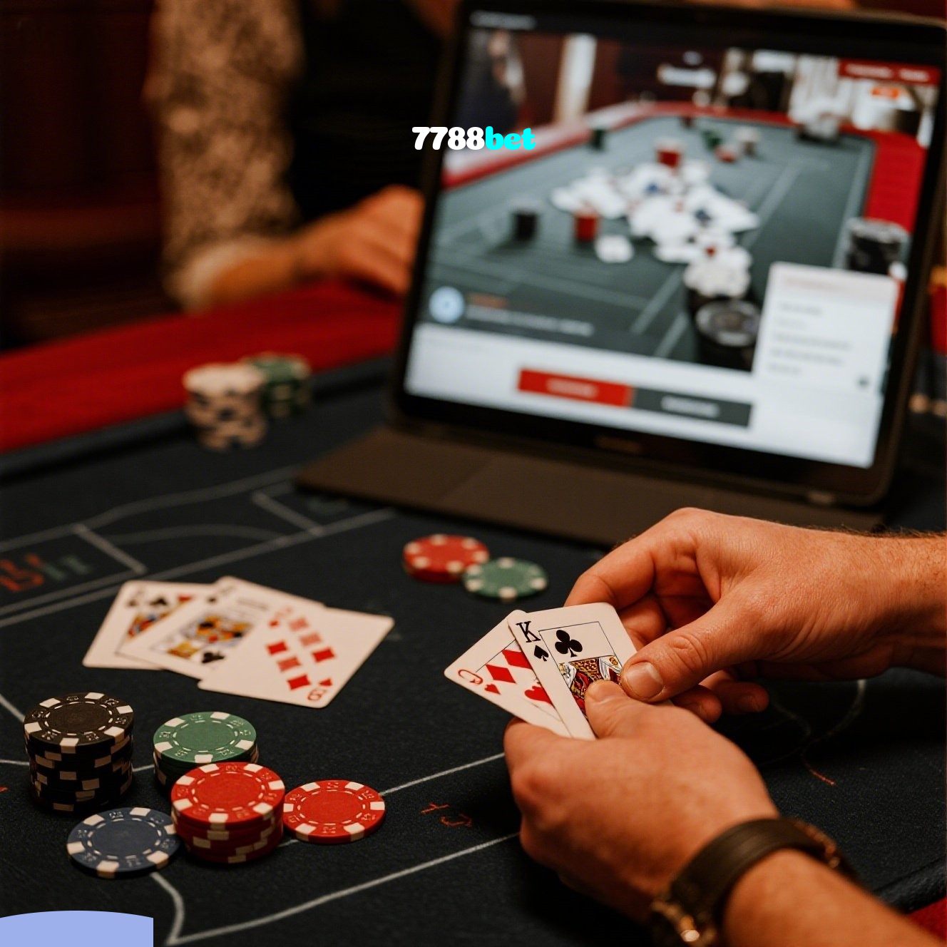 7788bet：As melhores slots para você! Aposte e ganhe agora!