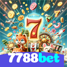 7788bet：O cassino online mais emocionante está aqui! Aposte agora!