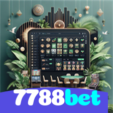 7788bet:Jogue nas melhores slots e conquiste prêmios incrÃveis!