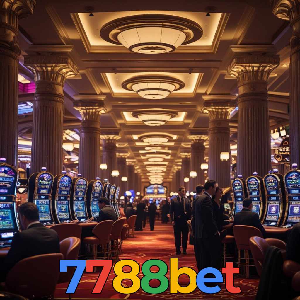 7788bet：Jogue poker, roleta e aposte no futebol no cassino online mais seguro!
