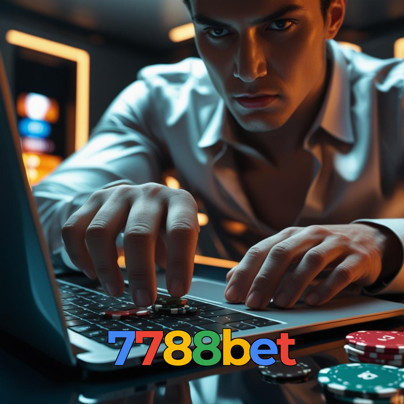 7788bet:Aposte no futebol digital e conquiste prêmios fantásticos!