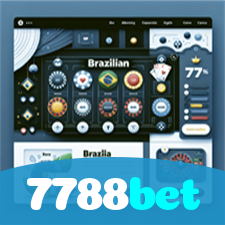 7788bet：A sorte está esperando por você! Vença na roleta e ganhe grandes vitórias!