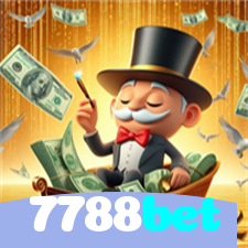 7788bet：Divirta-se com poker, roleta e apostas ao vivo no futebol online!