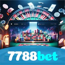 7788bet:Jogue slots, aposte no futebol e ganhe com confiança no nosso cassino online!