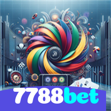7788bet：A diversão e as vitórias estão te esperando no nosso cassino online!