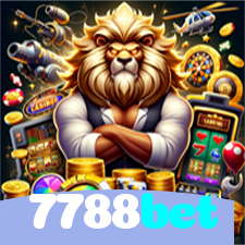 7788bet：Jogue roleta, aposte no futebol e ganhe grandes prêmios!