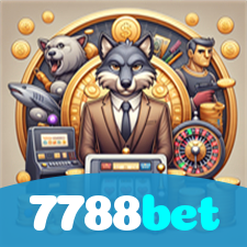 7788bet:Onde sua sorte brilha: poker, roleta e apostas em futebol!