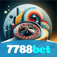 7788bet：Onde sua sorte brilha com poker, roleta e apostas no futebol online!