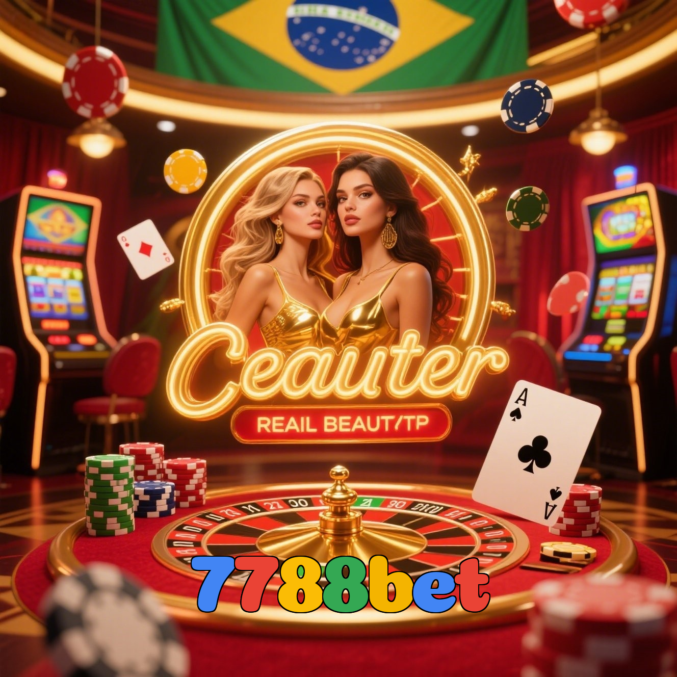 7788bet：A sorte está esperando por você! Vença na roleta e ganhe grandes vitórias!
