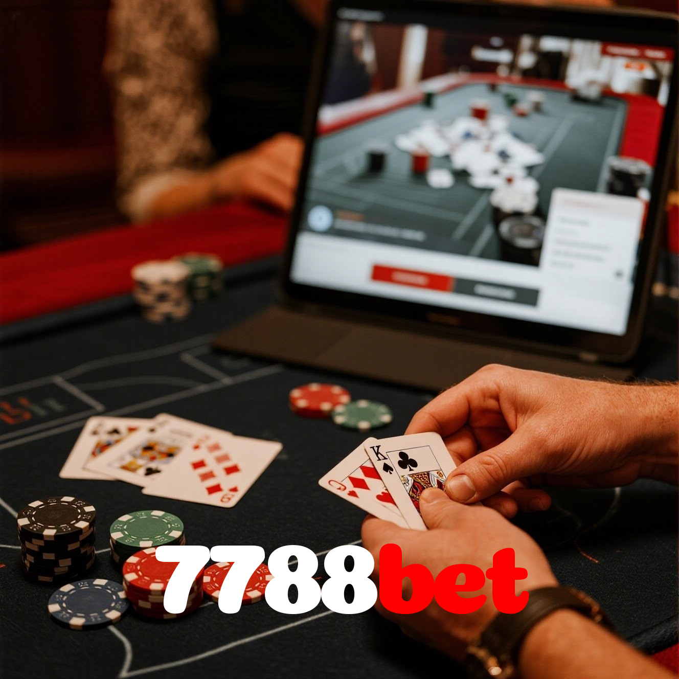 7788bet:Jogue poker como um profissional e ganhe grandes prêmios!