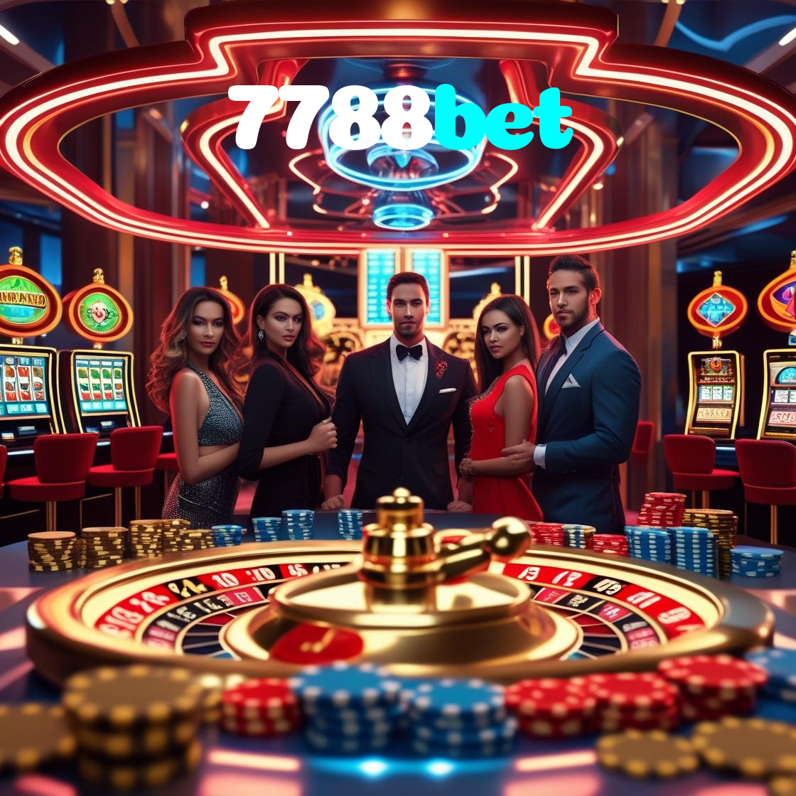 7788bet:Prepare-se para o melhor da diversão no cassino! Jogue agora!