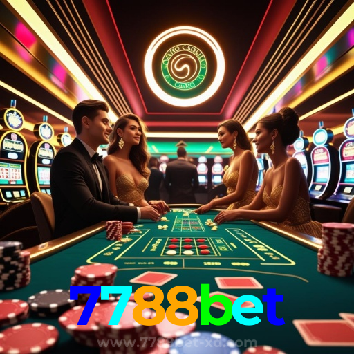 7788bet:Vença com a roleta e aposte no futebol ao vivo no melhor cassino online!