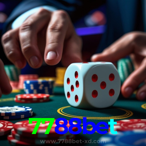 7788bet:Aposte no futebol e vença em blackjack e roleta no nosso cassino!