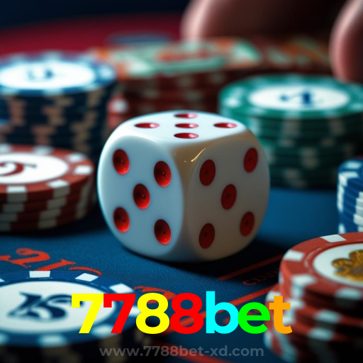 7788bet：Seu lugar de apostas no futebol e prêmios incríveis em jogos de cassino!