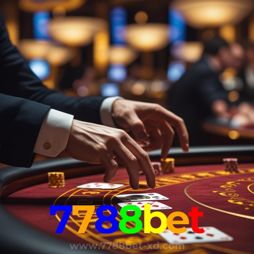 7788bet:O cassino online mais confiável para apostas ao vivo no futebol e jogos de cassino!