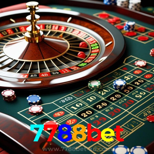 7788bet:A emoção do blackjack te espera! Aposte e vença agora!