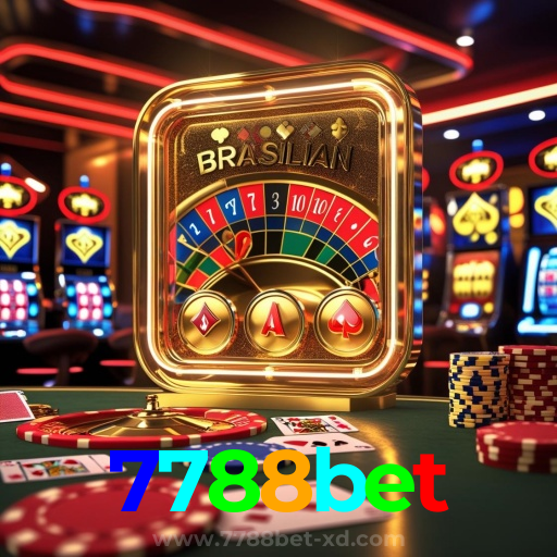 7788bet：A melhor plataforma para apostas no futebol e diversão em jogos de cassino!