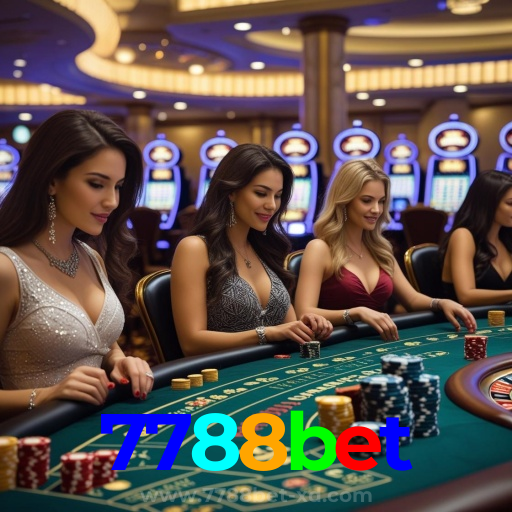 7788bet:Aposte no futebol e vença em blackjack e roleta no nosso cassino!